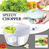 Multi-Functional Handy Speedy Chopper